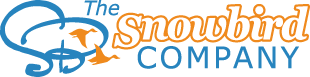 Snowbird Logo